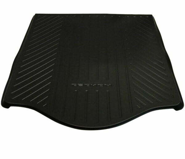 NEW FORD MONDEO ESTATE MK5 LOADING COMPARTMENT MAT 1865999 ORIGINAL - Image 3