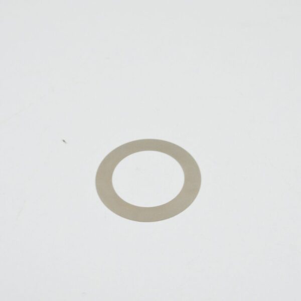 FORD FIESTA MK7 CRANKSHAFT PULLEY WASHER SPACER CM5G-6378-AA 1870533 NEW GENUINE