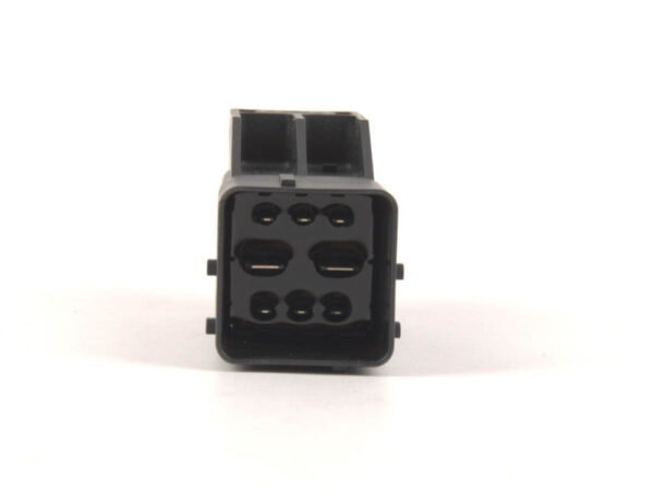 NEW FORD B-MAX B232 GLOW PLUG RELAY ASSY DS71-12A343-AB 1872379 ORIGINAL - Image 3