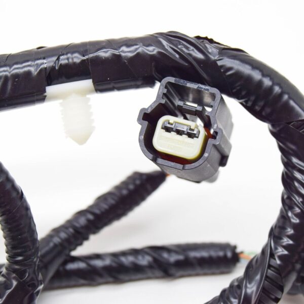 Ford Mondeo MK5 Wiring for Rear Parking Aid 1873411 DG9T-15K868-GF NEW - Image 6