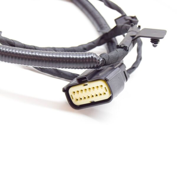FORD MONDEO MK5 FRONT PARKING AID WIRING 1873444 DG9T-15K867-FG NEW