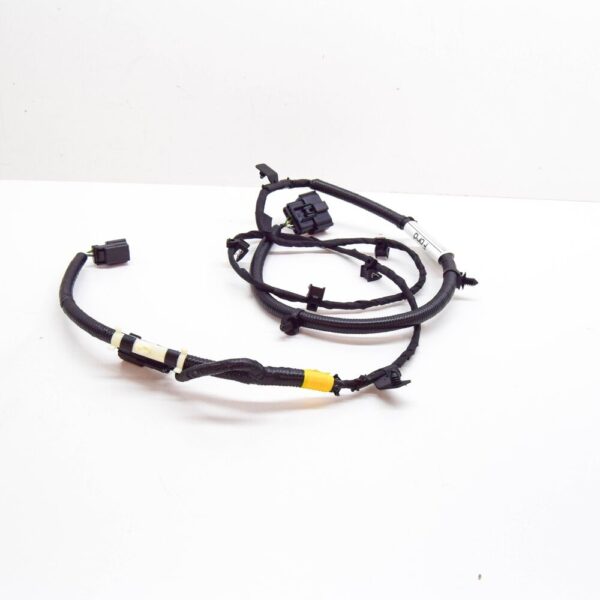 FORD MONDEO MK5 FRONT PARKING AID WIRING 1873444 DG9T-15K867-FG NEW - Image 6