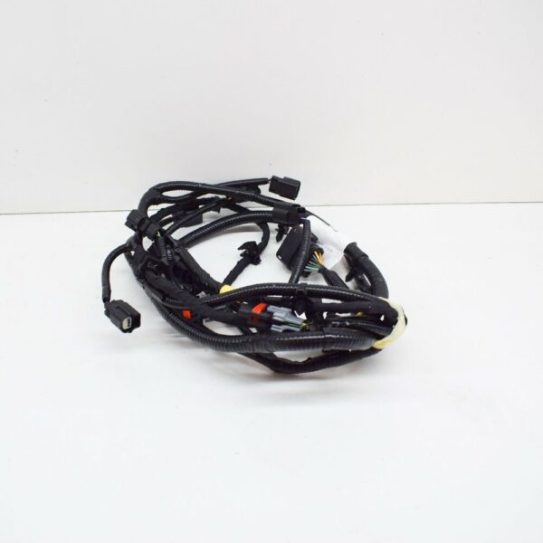 NEW FORD MONDEO MK5 FRONT PARKING DISTANCE AID SENSOR WIRE 1873447 ORIGINAL - Image 3