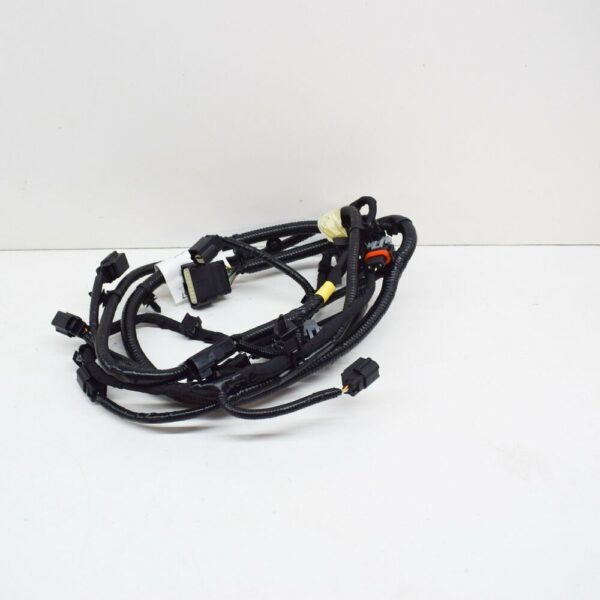 NEW GENUINE OEM 1873447 NEW FORD MONDEO MK5 FRONT PARKING DISTANCE AID SENSOR WIRE 1873447 ORIGINAL