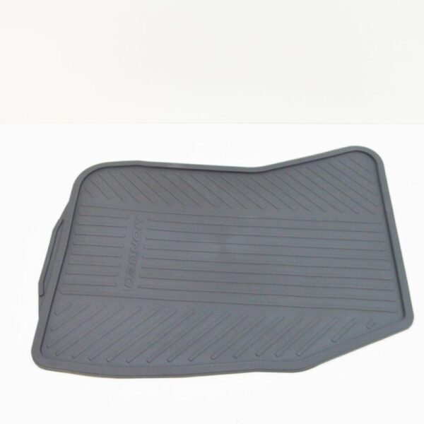 NEW FORD MONDEO MK5 FLOOR MAT SET LHD 1873895 DS73-F130D00-MA3ZHE ORIGINAL - Image 3