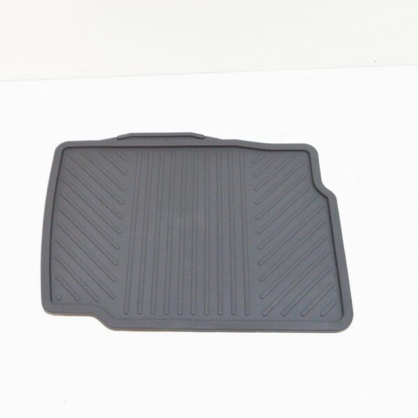 NEW FORD MONDEO MK5 FLOOR MAT SET LHD 1873895 DS73-F130D00-MA3ZHE ORIGINAL - Image 5