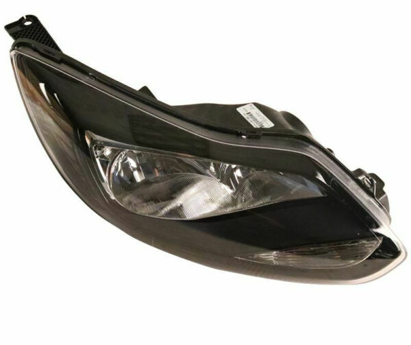 NEW GENUINE OEM 1873933 NEW FORD FOCUS C346 MK3 FRONT RIGHT HEADLIGHT LHD 1873933 BM51-13W029-RB