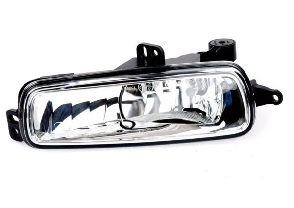 NEW FORD MONDEO MK5 FRONT RIGHT FOG LIGHT 1874687 F1EB-15A254-AB ORIGINAL - Image 3