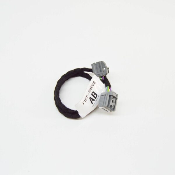 NEW GENUINE OEM 1875026 NEW FORD FOCUS MK3 C346 SPEAKER WIRE F1ET-18D828-AB 1875026 ORIGINAL