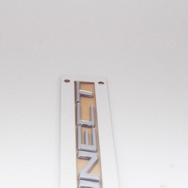 FORD TOURNEO CONNECT MK2 REAR NAMEPLATE BADGE 1877402 DT11-42550-AC NEW