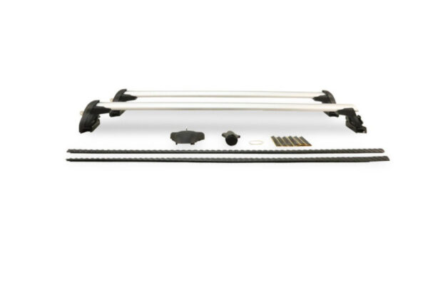 NEW FORD FOCUS ESTATE C346 MK3 ROOF LUGGAGE RACK ASSY KIT 1880359 ORIGINAL - Image 3