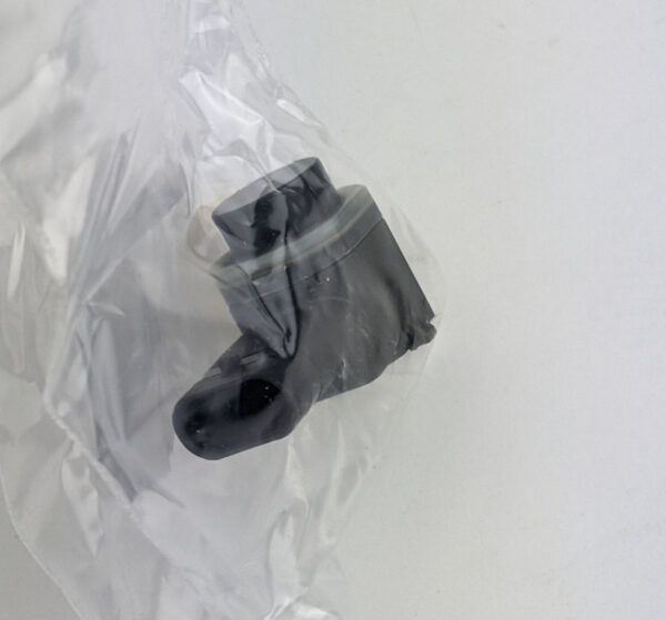 NEW FORD KA MK2 PARKING DISTANCE CONTROL BUMPER ASSIST SENSOR 1881469 ORIGINAL - Image 3