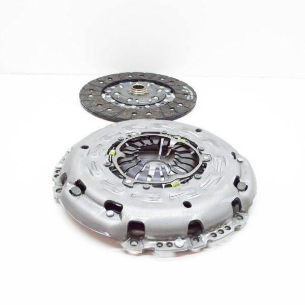 Ford Galaxy MK3 CD390 Clutch Repair Kit DS7Q-7540-AE 1883548 NEW