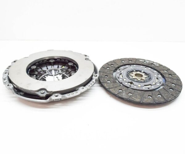 Ford Galaxy MK3 CD390 Clutch Repair Kit DS7Q-7540-AE 1883548 NEW - Image 5