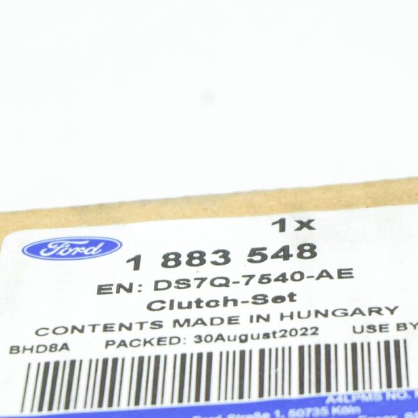 Ford Galaxy MK3 CD390 Clutch Repair Kit DS7Q-7540-AE 1883548 NEW - Image 6