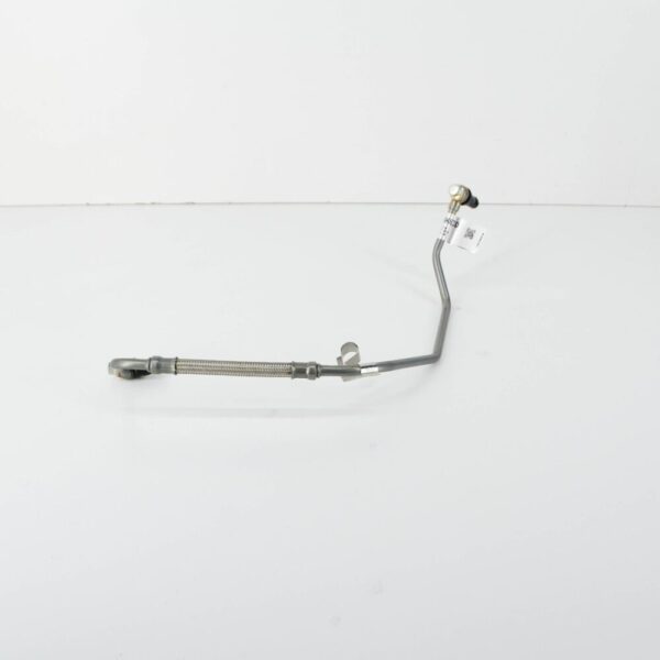 Ford Ranger MK3 Turbocharger Oil Supply Pipe 1889581 BK3Q-6K679-CD NEW - Image 5
