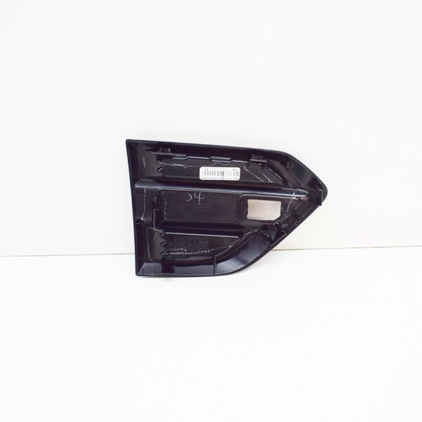 NEW FORD RANGER T6 MK3 FRONT LEFT FENDER GRILL TRIM 1894153 ORIGINAL - Image 3