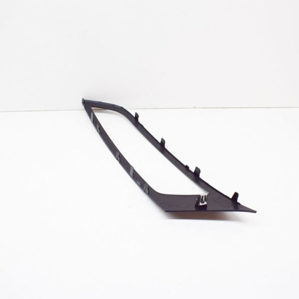 Ford Galaxy MK3 CD390 fog lights radiator grille front right 1895411 NEW - Image 5