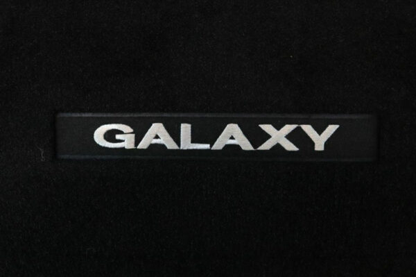 NEW FORD GALAXY CD390 MK3 LUGGAGE COMPARTMENT FLOOR MAT 1896780 ORIGINAL - Image 3