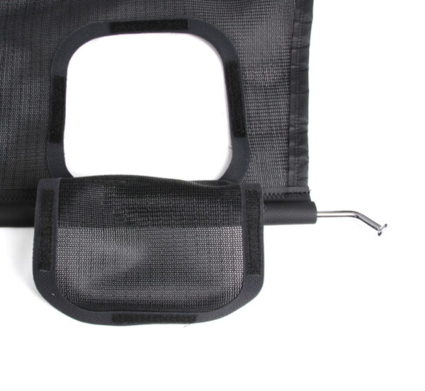NEW FORD GALAXY MK2 LOAD RETENTION CARGO NET 1899097 AME1GJ-N46K046-AA ORIGINAL - Image 3