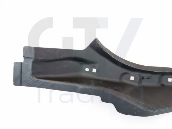 NEW FORD MONDEO 14-> REAR FRAME LOWER PANEL ARRANGEMENT 1899416 ORIGINAL - Image 3