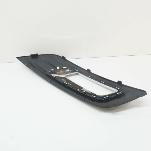 NEW GENUINE OEM 1899664 NEW FORD C-MAX MK2 FRONT BUMPER FOG RIGHT GRILLE 1899664 F1CB-15A298-BA ORIGINAL
