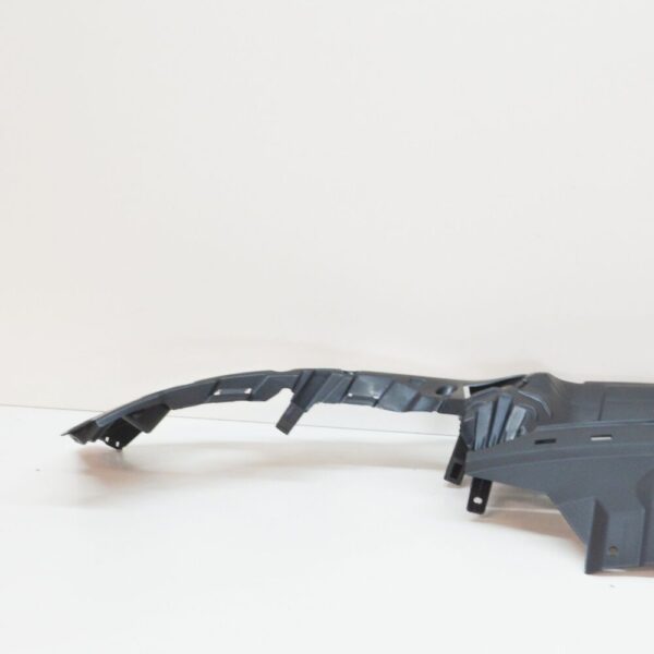 NEW GENUINE OEM 1904869 NEW FORD FOCUS C346 MK3 FRONT BUMPER REINFORCEMENT BRACKET 1904869 ORIGINAL