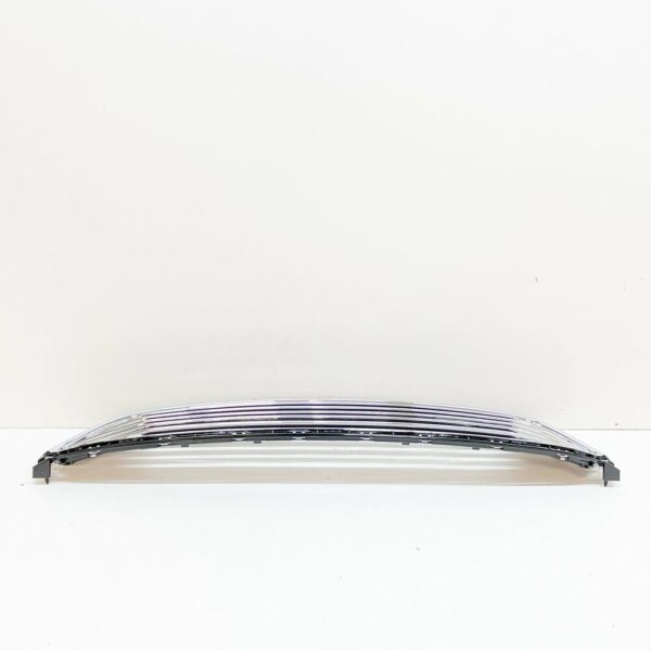 NEW GENUINE OEM 1907447 NEW FORD S-MAX MK2 RADIATOR GRILLE 1907447 EM2B-8200-AE5YZ9 ORIGINAL