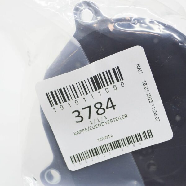 Toyota Corolla E110 Distribution Cap 19101-11060 1910111060 NEW Original - Image 6