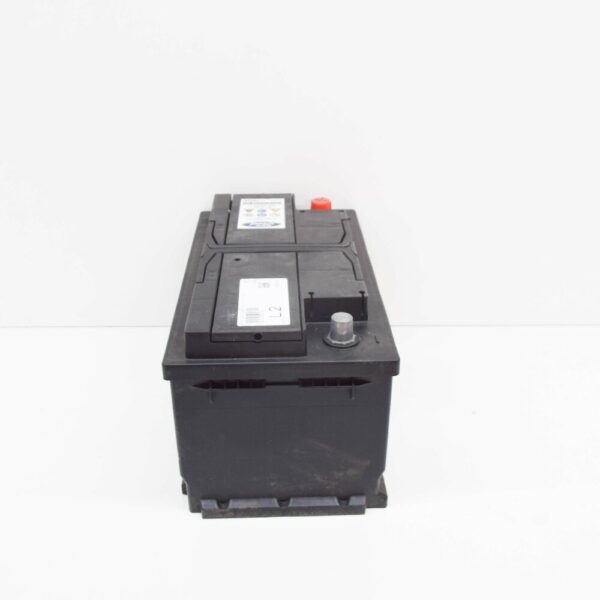NEW FORD FOCUS C346 MK3 BATTERY 700A, 80 AH 1917574 8G9N-10655-PB ORIGINAL - Image 3