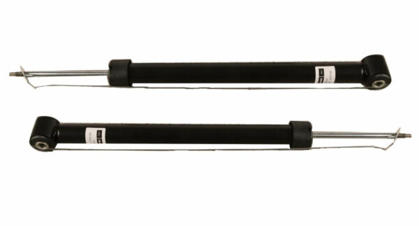 NEW FORD FIESTA WS MK5 REAR SHOCK ABSORBER KIT 1919350 ME2N1J-18008-AA ORIGINAL - Image 3