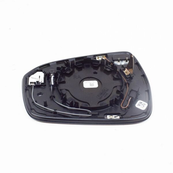 NEW FORD MONDEO MK5 RIGHT FRONT DOOR MIRROR GLASS LHD 1926393 ORIGINAL - Image 3