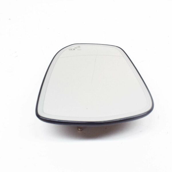 NEW FORD MONDEO MK5 RIGHT FRONT DOOR MIRROR GLASS LHD 1926393 ORIGINAL