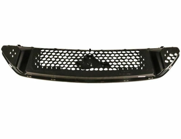 NEW FORD MUSTANG MK6 FRONT RADIATOR GRILLE GR3B-8200-AC5YZ9 1927990 ORIGINAL - Image 3