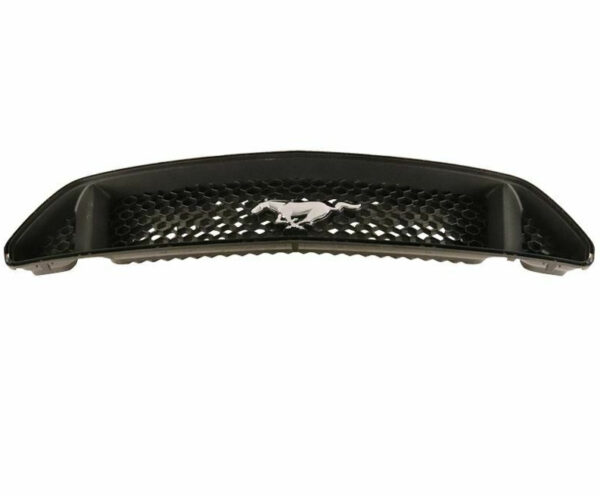NEW GENUINE OEM 1927990 NEW FORD MUSTANG MK6 FRONT RADIATOR GRILLE GR3B-8200-AC5YZ9 1927990 ORIGINAL