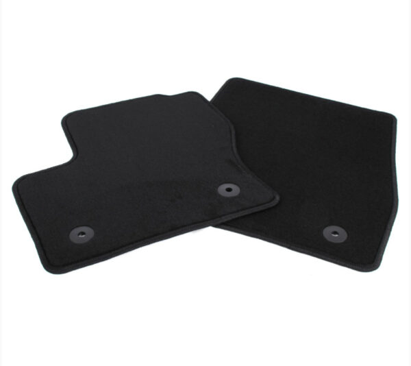 NEW FORD KUGA C520 MK2 FRONT FLOOR MAT SET LHD 1928456 ORIGINAL - Image 3