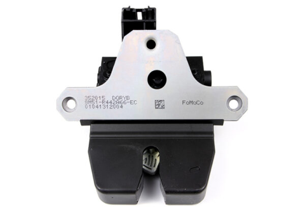 NEW FORD C-MAX MK1 TAILGATE LATCH ASSY 8M51-R442A66-EC 1930055 ORIGINAL - Image 3