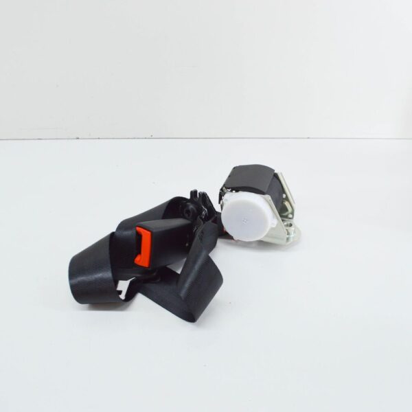 Ford Focus MK3 C346 Mid-Rear Seat Belt 1931004 NEW