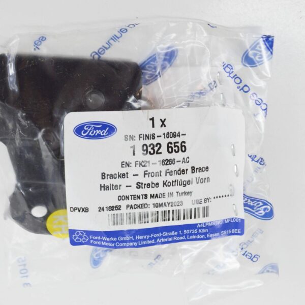 Ford Transit MK4 fender mount front right FK21-16266-AC 1932656 NEW - Image 6