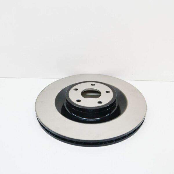 FORD FOCUS C346 MK3 FRONT BRAKE DISC G1FY-1125-ONWARDS 1936713 NEW