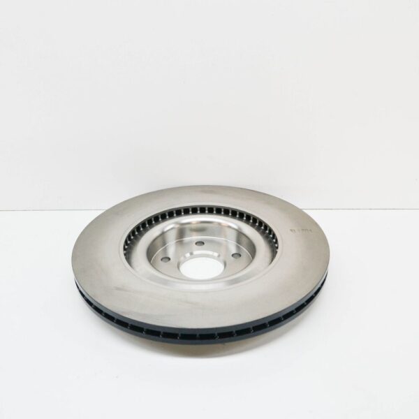 FORD FOCUS C346 MK3 FRONT BRAKE DISC G1FY-1125-ONWARDS 1936713 NEW - Image 5