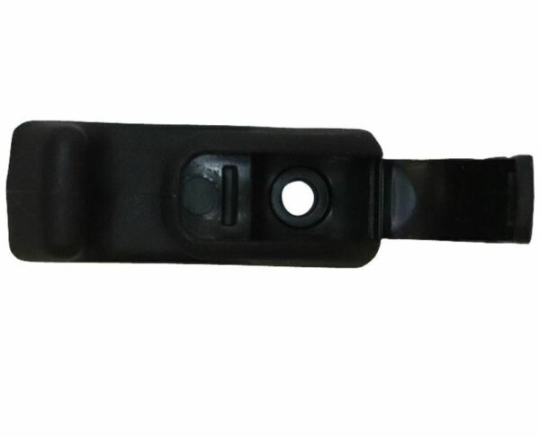 NEW FORD MUSTANG COUPE MK6 COAT HOOK FR3B-63290C14-AE3ZHE 1940658 ORIGINAL - Image 3