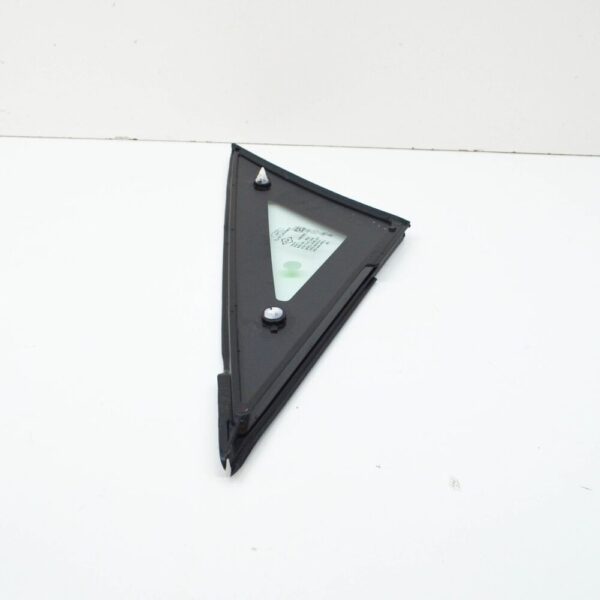 NEW GENUINE OEM 1945759 NEW FORD ECOSPORT MK2 FRONT RIGHT QUARTER WINDOW GLASS 1945759 ORIGINAL