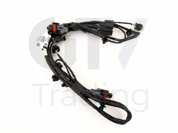 Genuine FORD C-Max 14-15 Engine And Transmission Wiring Loom 1946109 - Image 3
