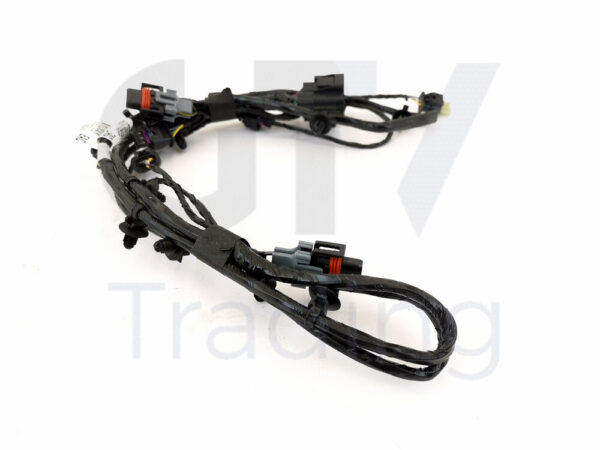 Genuine FORD C-Max 14-15 Engine And Transmission Wiring Loom 1946109