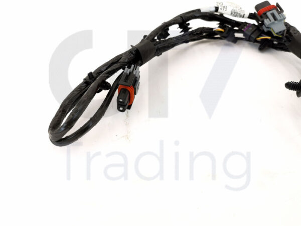 Genuine FORD C-Max 14-15 Engine And Transmission Wiring Loom 1946109 - Image 6