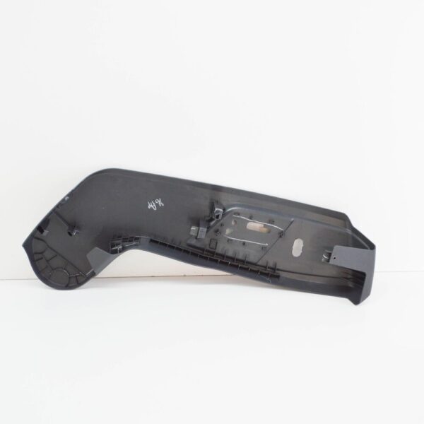 FORD RANGER T6 MK1 FRONT SEAT RIGHT CUSHION VALUE RHD 1946111 NEW GENUINE - Image 5