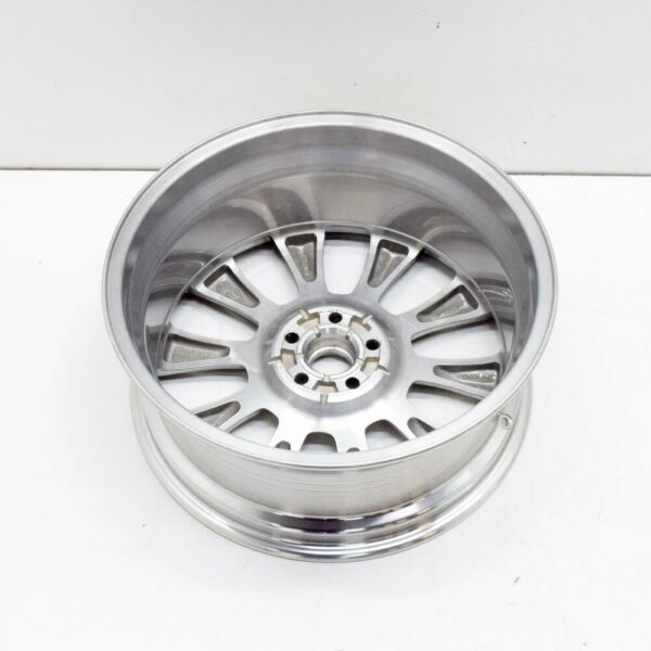 NEW FORD FUSION MK2 ALLOY WHEEL 1946163 GM2C-1007-C1A 2012 ORIGINAL - Image 3