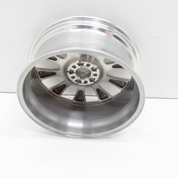NEW GENUINE OEM 1946163 NEW FORD FUSION MK2 ALLOY WHEEL 1946163 GM2C-1007-C1A 2012 ORIGINAL