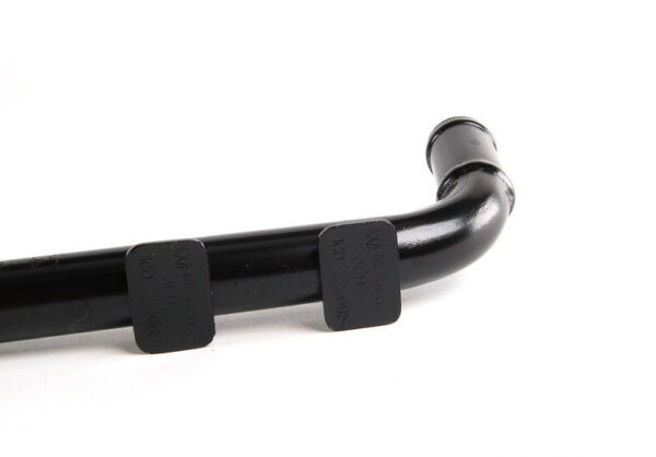 NEW VOLKSWAGEN BEETLE 9C ENGINE COOLANT PIPE 1C0121065 - Image 4
